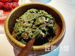 -匠熙小馆(崇文门店)