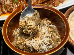 -前海沿·青岛菜(大拇指广场石老人店)