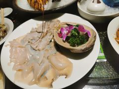 -顺轩海鲜火锅酒家