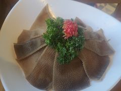 -手选潮汕鲜牛肉火锅(二七广场店)