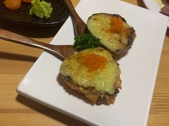 -福匠日本料理(人民路店)