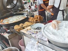 -众品香美食(三弓路店)