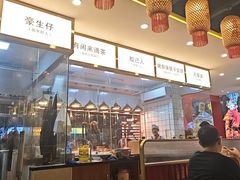 -壹只卤鹅·潮汕菜(莲塘店)