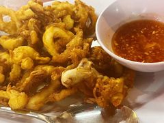 -大茄来海鲜餐厅(亚洲城分行)