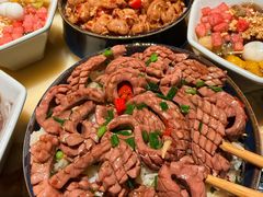 -锦府盐帮·侯宅(五棵松万达店)