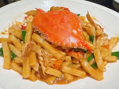 -健眺小海鲜(临海后山店)