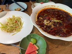 -花间一壶酒(桐荫街店)