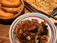 -馋嘴猫北京食堂·烤鸭·宵夜(亚运村店)