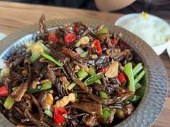 -九转小磨·非遗东北菜(群力店)