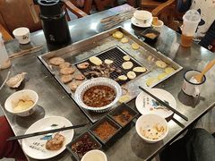 -塘屋烧烤·云南火塘烧烤品牌(春城慧谷旗舰店)