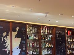 -The Lounge·大堂酒廊·北京粤财JW万豪酒店