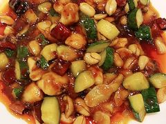 -紫光园·烤鸭·北京菜(劲松店)