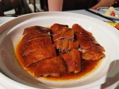 -禧宴Joyous Restaurant(禧园店)