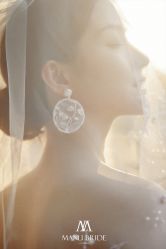 -MANLI BRIDAL婚纱