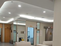 -爱康国宾体检中心(福田分院)