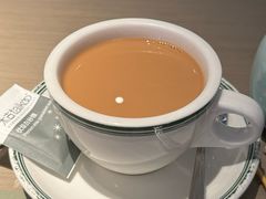 -茶港·点心·啫啫煲(王府井店)