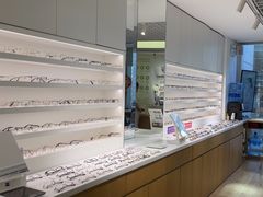 -启明眼镜(海淀黄庄店)