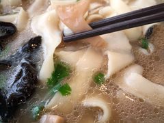 优质三鲜烩面-萧记三鲜烩面(商务外环店)