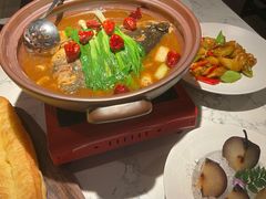 -奉天小馆·非遗东北菜(济南万象城店)