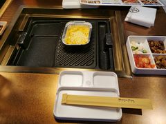 -金妈家烤肉(龙湖U城天街店)