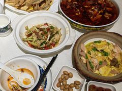-老浒记烤鸭-北京菜(琉璃厂店)