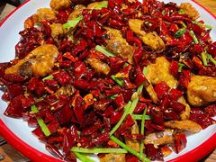 -阿记烧烤(大兴新区店)