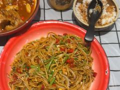 江西炒粉-江西老表·经典江西八大碗