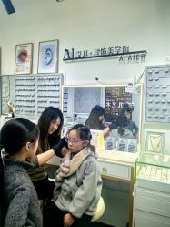 -AI艾耳·专业手工耳洞·穿孔美学馆