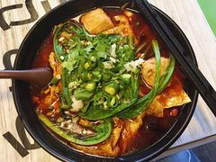 -螺小胖柳州螺蛳粉(钟楼总店)