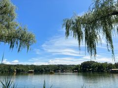 -承德避暑山庄景区