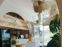 -春树下·树屋花房西餐厅(罍街AS1980店)