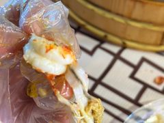 -云晓光头烧烤吧(川沙绿地店)