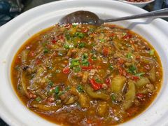 -又见炊烟私房菜(敬亭路店)