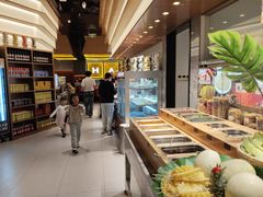 -汉阳廷自助烤肉·火锅(万丰海岸城店)