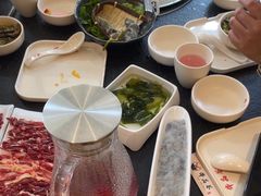 -牛品荟牛肉火锅(新城广场店)