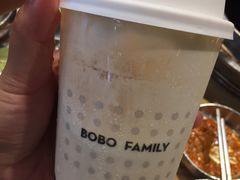 -喜茶(深圳福田星河COCO Park店)