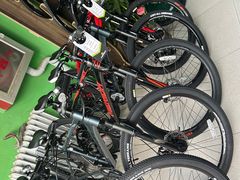 -美利达自行车(六里桥店)