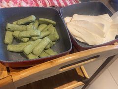 -新石器烤肉(周浦万达店)