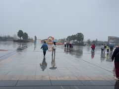 -金沙湖旅游度假区