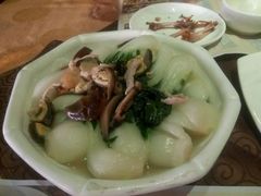 -甜梦园(燕喜店)