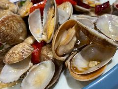 -锦里海景海鲜餐厅.三亚老字号(亚龙湾中心广场店)