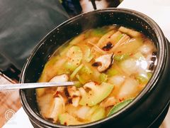 -汉江川烤肉(通州店)