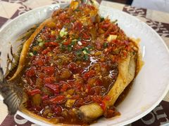 -老三样·旧食新味(船山路店)