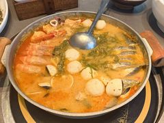 -创味·民间海南菜·非遗藤桥排骨(藤桥·免税城店)