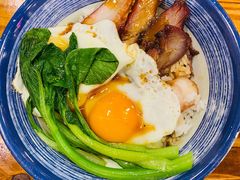 -澳门陈光记烧味饭店(南京德基广场店)