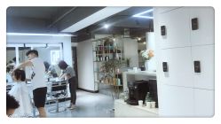 -HG美发设计沙龙