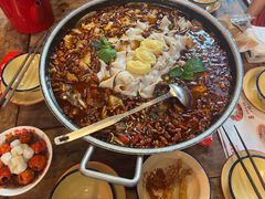 -聂发财重庆江湖菜(解放碑店)