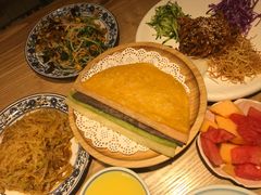 -小幸湖春饼(悦茂购物中心店)