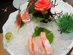 -虹料理·日料放题(悠方店)
