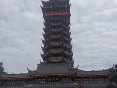 -塔子山公园